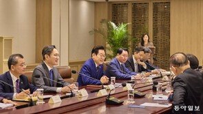 삼성-현대차, 5년간 국내에 450조-125조 쏟아붓는다