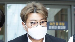 김호중에 3000만원 뇌물 요구한 교도관…무슨 일?