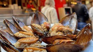 튀르키예 길거리음식 먹고…관광객 3명 사망