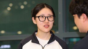 사격 세계선수권 2관왕 양지인 “‘월드 챔피언’ 타이틀 위해 더 노력”