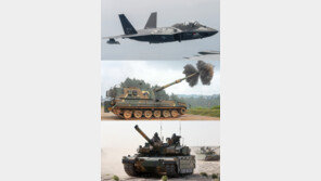 진격의 방산 빅4, 올 영업익 4조 넘을듯… 수주잔액도 118조