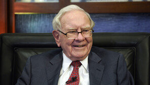 버핏 마지막 투자는 구글… 큰손들 헬스케어-소비재 눈돌려