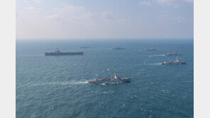 韓해군, 日자위대에 공동훈련 보류 통보…日 ‘독도비행 트집’에 군사협력 먹구름