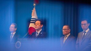 국힘 “팩트시트, 반드시 비준”…민주 “특별법 서둘러야”