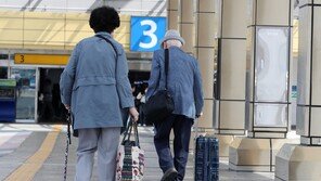 “참전유공자 배우자도 함께 양로원 입소 가능하게”…보훈부, 법 개정 추진