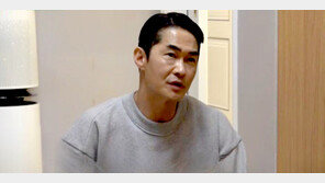 배정남 “산책 중 시신 발견…49일간 술 붓고 노잣돈 묻었다”