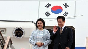 이재명 대통령 취임 후 첫 중동, 아프리카 순방 돌입 [청계천 옆 사진관]