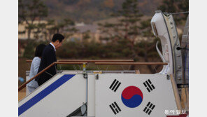 李대통령, 남아공 G20 참석차 출국…아프리카·중동 4개국 순방
