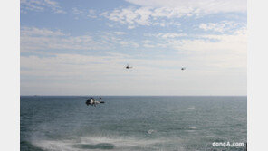 ‘독도 비행’ 급유 거부 여파…“한·일 공동훈련 보류 의사 전달”