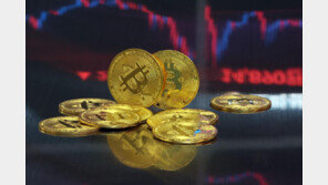 비트코인, 올해 상승분 모두 반납…9만4000달러대로 추락