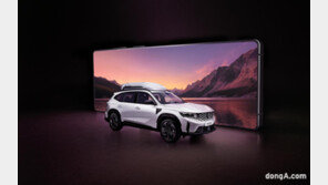 11월 르노 ‘그랑 콜레오스’ 구매 기회… 역대 최고 수준 혜택 유지