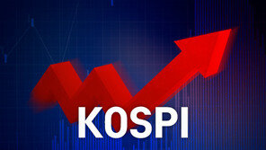 코스피, 1%대 상승 출발…농심과 삼양식품 동반 강세