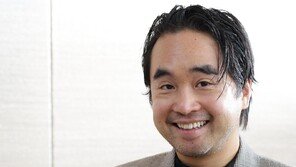 [단독]미술시장 큰손 에이드리언 청 “숏폼이 새로운 트렌드의 핵심”