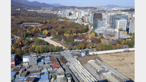 서울시 “유산청장, 종묘 영향평가 압박 유감…관계회의 적극 환영”