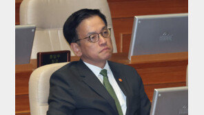 최상목 “비상계엄 말렸지만…尹, 준비 다 돼 돌이킬 수 없다고 해”