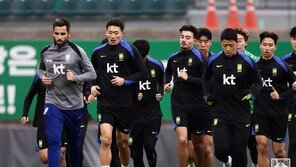 조규성, 다시 만난 가나의 골망 흔들까…AI “한국 승리 확률 61%”