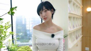 ‘40억 자산가와 결혼’…이해인이 공개한 건물 매입기