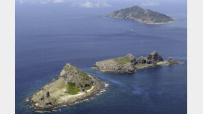 ‘오키나와 영유권’으로 번지는 中-日 갈등