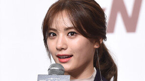 배우 나나 집 침입 강도 행각 30대 구속…법원 “도주 우려”