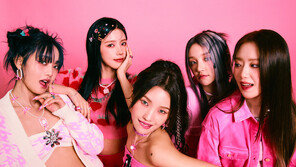 아이들 ‘퀸카’, 첫 스포티파이 4억 스트리밍…글로벌 인기