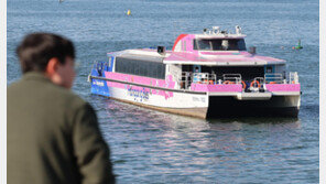 서울시의회 민주당 “중앙정부까지 개입한 한강버스, 즉시 중지돼야”