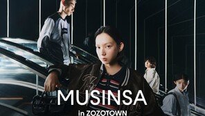 ‘외국 브랜드의 무덤’ 日시장서 살아남은 K-패션