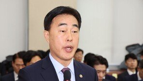 前소방청장 “이상민, 단전단수 언론사에 경찰 투입시 협력 지시”