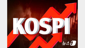 외국인 ‘삼전·SK하닉’ 담자…코스피, 4080선 회복