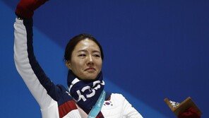 ‘빙속여제’ 이상화 세계기록 ‘36초36’, 12년 만에 깨졌다…새 주인공 탄생