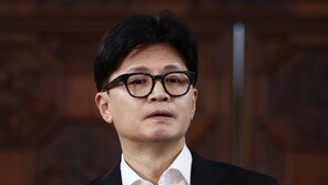 한동훈 “대장동 항소 포기 토론, 전현직 법무장관 넷 나와라”