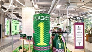 ‘20만원 훌쩍’ 제시 린가드도 반한 올리브영…외국인 결제 ‘쑥’