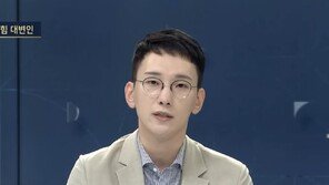 국힘 대변인 “김예지, 장애를 무기로 삼아” 막말…장동혁 “엄중 경고”