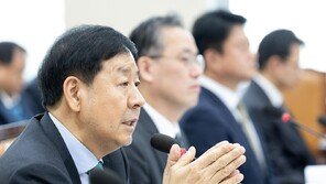 구윤철 “대미투자 MOU, 국회 비준동의땐 우리만 구속돼”