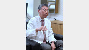 “만성질환-예방 위주로 질병 패턴 바뀌어… 비대면 진료는 피할수 없는 흐름”