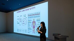 GS건설 자이, 리브랜딩 1년 행사 개최… “고객 경험으로 브랜드 선순환 구축”