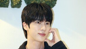 BTS 진에 ‘기습 뽀뽀’…50대 日여성 강제추행 혐의 기소