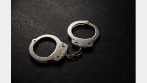 “부모님께 인사 좀” 도주한 마약범…경찰, 수갑도 안채웠다