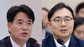 벌써 2명 사의…“평검사로 강등” 與 강공에 검사장 줄사퇴 조짐