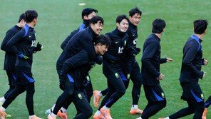 홍명보호 “필승으로 유종의 미”…가나 감독 “한국 강한 압박 대비”