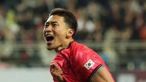 3년전 그날처럼… ‘돌아온’ 조규성, 가나 골망 흔들까