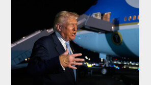 트럼프 “엡스타인 파일 숨길것 없다”… 마가 일각 공개 요구에 정면돌파 선회