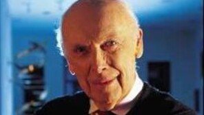 [신문과 놀자!/피플 in 뉴스]‘DNA의 아버지’ 왓슨, 인종차별로 명예 잃어