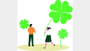 운동회도 소풍도 함께… 시각장애 학생들과 2년째 동행