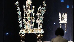 “서울-청주박물관 소장 신라금관, 경주 이전해야”