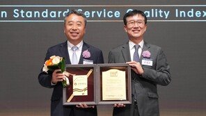 전북대, 학생 서비스 만족도 7년 연속 1위