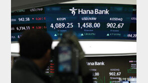 고환율 수출에 좋다는 건 옛말, “내년 경영계획 못 짜” 기업 비명