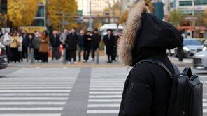 “출근길 중무장해야”…‘아침 영하 8도’ 한겨울 추위[오늘날씨]