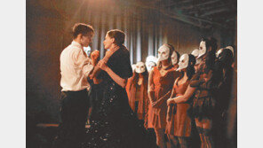 우리가 주연이다