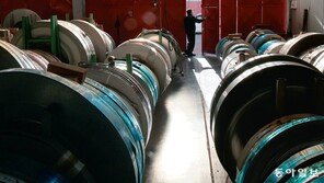 [사설]고삐 풀린 환율에 원자재값 폭등… ‘고물가 폭풍’ 대비할 때