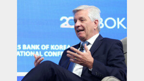 美연준 월러 “노동시장 약해…12월 금리 0.25%p 인하해야”